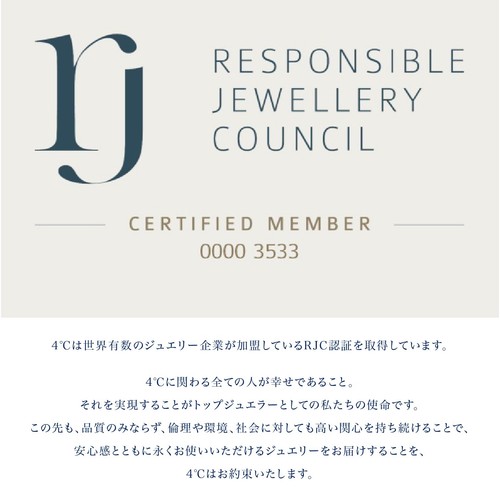 Yondo Sea Official February Birthstone Drop Eternal Silver Necklace Silver 732 - Picture 6 of 6