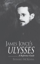Bernard McKenna James Joyce's Ulysses (Hardback) (UK IMPORT)