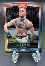 Conor McGregor Chrome 2025