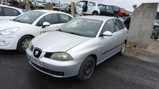 Injecteur Seat IBIZA