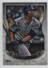 2016 Topps MLB Debut Silver Victor Martinez #MLBD-20 1u6