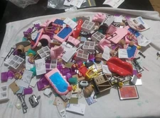 Zuru Mini Brands Home X 50 Mix With Duplicate 