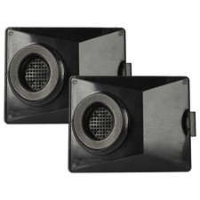 2 filtres d'aspirateur