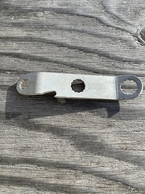 Thule wrench multi tool for car truck bike rack hitch pin bottle opener USA made