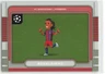 2025-26 Topps UEFA CC 8 Bit Shots Ronaldino #8B-16 FC Barcelona