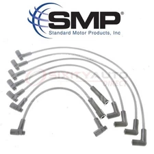 Standard Spark Plug Wire Set for 1975-1977 Chevrolet G20 - Ignition Plugs wd