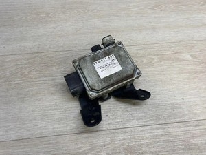 VW TOUAREG 7P5 Getriebesteuergerät 09D927601 3.00 2011 31414970