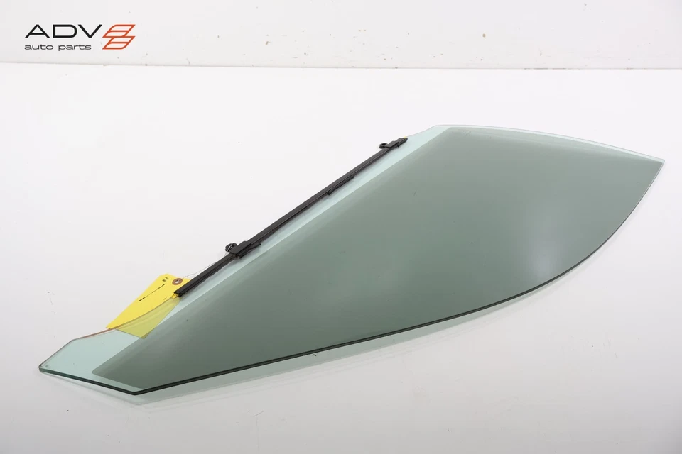 2007 - 2017 LEXUS LS460 LS600H 前右乘客侧门窗玻璃原始设备制造商 — 第 2/4 张图片