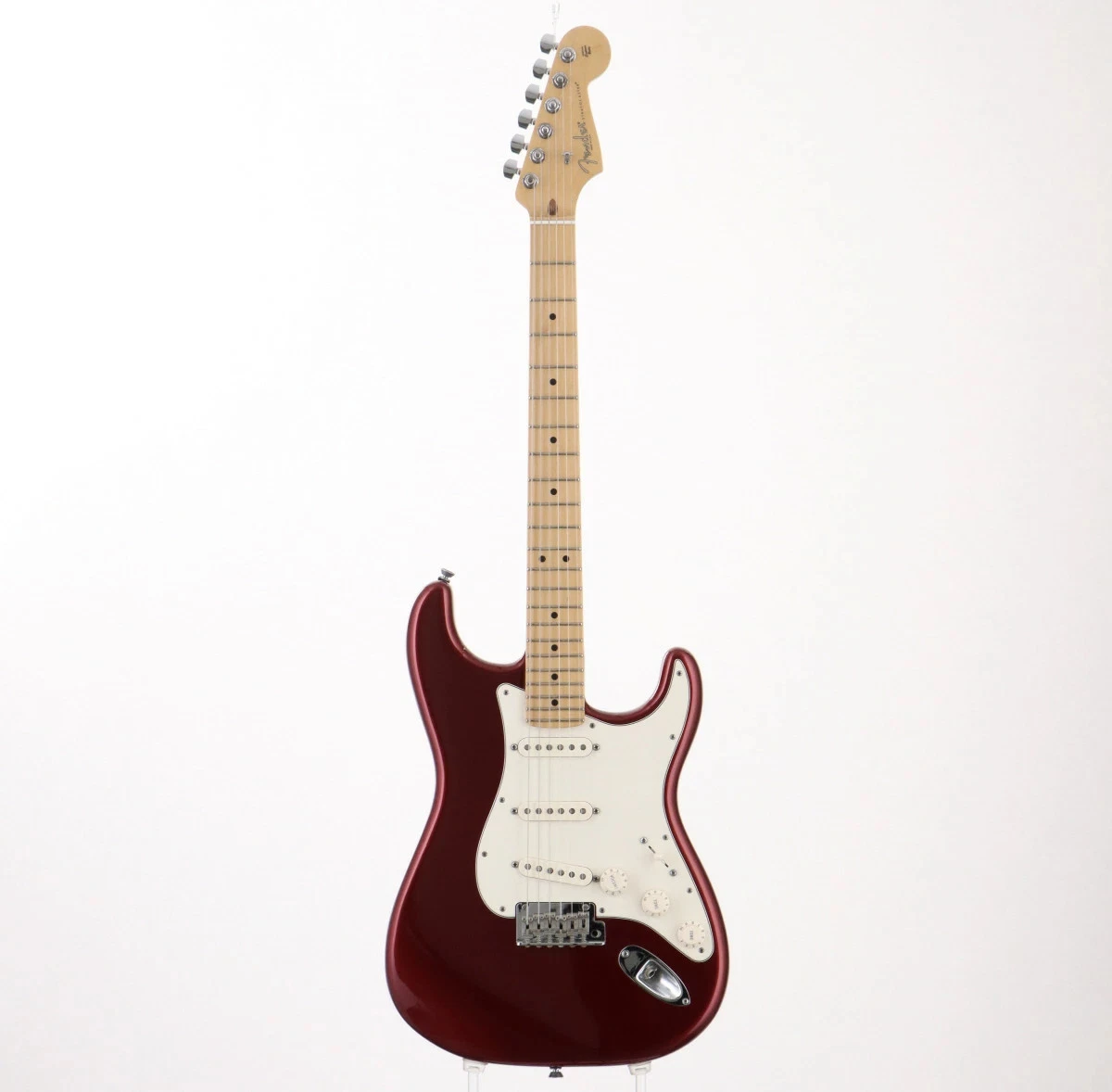 Fender American Standard Stratocaster Electric Guitars for sale | eBay