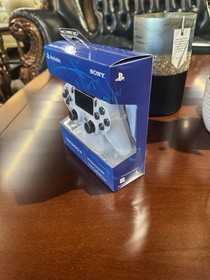 Playstation PS4 DualShock 4 Wireless OEM Controller - Glacier White