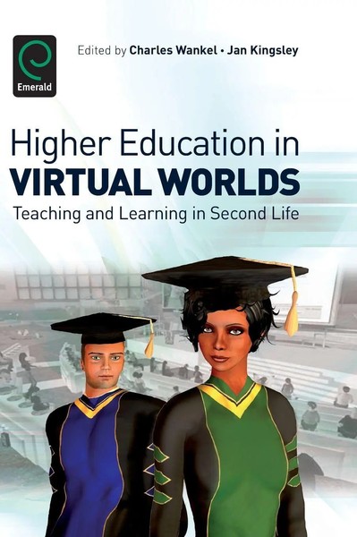 Charles Wankel (U. A.) | Higher Education In Virtual Worlds | Buch | Englisch-image