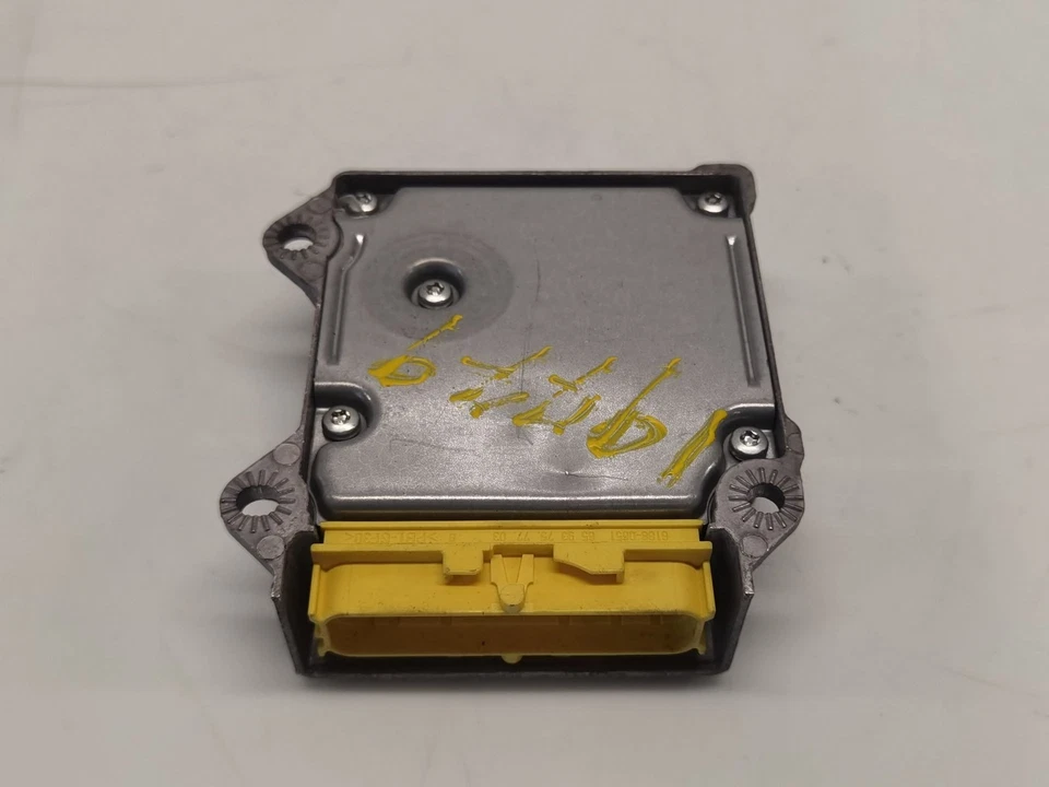 1K0909605C CENTRALINA  / 02H013S2100 / 5WK43413 / 2490176 PER SEAT TOLEDO III 5 - Immagine 3 di 4