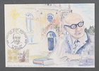 MayfairStamps France FDC 1981 Pasteur Scientist First Day Cover aax_59889