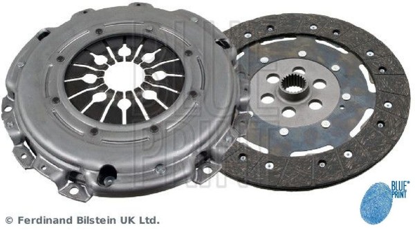 Blue Print ADF123034 Kupplungssatz FüR Ford-image