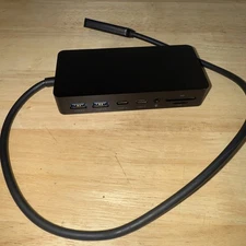 Expansion Dock Surface Computer Dedicated - With Magnetic Connection