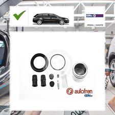 Reparatursatz, Bremssattel Vorne Autofren Seinsa für Peugeot 508 Sw I 8E_ 
