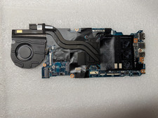 Dell Inspiron 7415 2in1 AMD Ryzen 5 5500u Motherboard 9x2g7