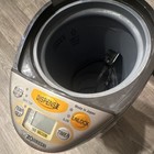 Zojirushi CV-DCC40 4.0L SuperVE Water Boiler & Warmer — photo 3