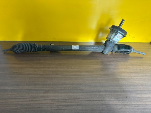 Lenkgetriebe Servolenkgetriebe  8200124408 A0001567 Clio 3 III Original TRW