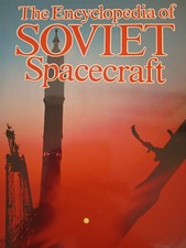 The Encyclopedia Of Soviet Spacecraft By Douglas Hart