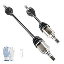 Front Cv Axle Shaft Assembly Fits 93-02 Toyota Corolla 98-02 Chevy Prizm 60-5125 Front Cv Axle Shaft Assembly Fits 93-02 Toyota Corolla 98-02 Chevy Prizm 60-5125