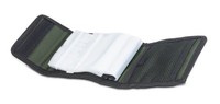 Anaconda Rig Pocket Vorfachtasche Rigtasche Mit 10 Klarsichttaschen 7170012-