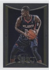 2012-13 Panini Select Anthony Morrow #2 0b7