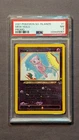 Mew Reverse Holo 01/18 Southern Islands PSA 7