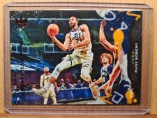 Rudy Gobert #2 #098/149 2020-21 Court Kings Points in the Paint Jazz J0124A