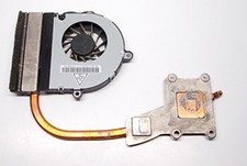 Acer Aspire 5736 Laptop Cooling Fan Heatsink Assembly- AT0FZ0010R0