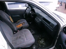 Feu arrière Ford COURRIER