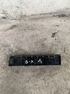 BMW 1 E87 Stoßstangenhalterung hinten links 7169979 1.60 Petrol 2010 32115611