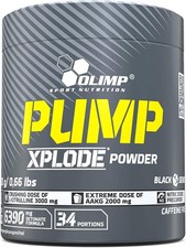 Olimp Pump Express Cola (67 EUR/kg)