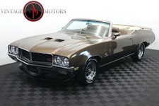 1970 Buick GS for Sale
