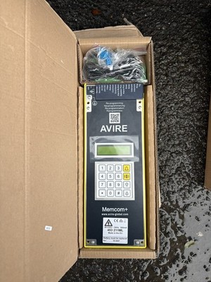 Avire Memcom Lift Auto Dialler 453 211ML
