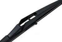 Oximo Wischblatt Hinten FüR Renault Megane II BM0 1 CM0 1 Opel Astra H CC