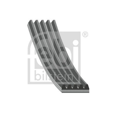 ORIGINAL  Febi Bilstein 36004 Keilrippenriemen für BMW 3 Compact 3 Touring 3