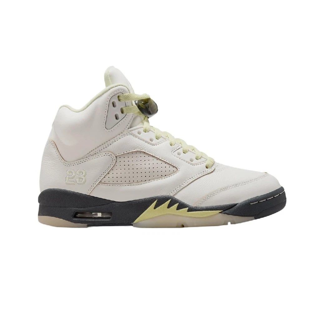 Jordan 5 Athletic Shoes for Women for sale | eBay