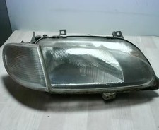 Feu avant (phare) Ford GALAXY