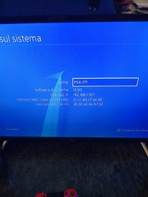 PlayStation 4 Slim 1tb Controller