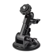 Camera Car Mount Adapter Suction Cup Gimbal Camera Car Holder Camera Accessorie