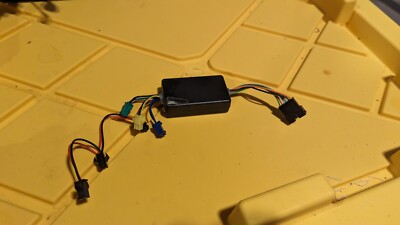 Apollo Phantom V1 Electric Scooter Light Box Module