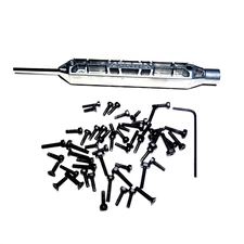 Arrma Granite Grom 1/18th Hex Screws & Tool Set Hardware Lot