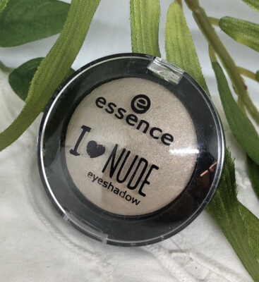 essence I   NUDE Eyeshadow Lidschatten 09 o pistachio mio 1,8g *neu*  