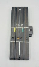 Vintage 1960s Aurora Model Motoring 9" Starter #1507 3pcs