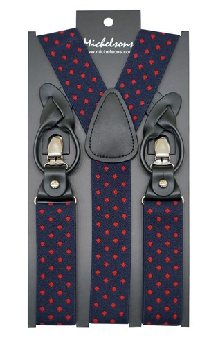 Spot Adjustable Braces - Picture 4 of 8