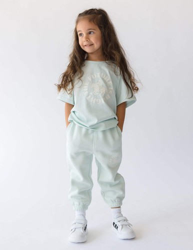 The Future Is Bright Kids Sweatpant - Picture 3 of 11