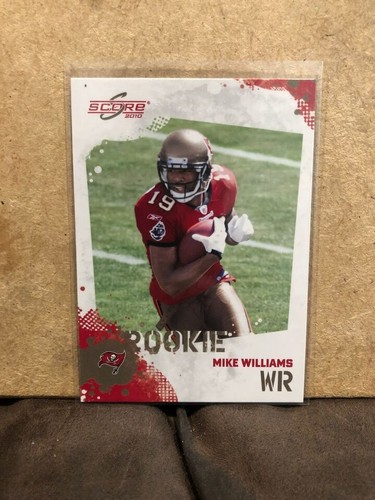 2010 Score Football Base Singles #251 - #400, Inserts and Parallels - Picture 92 of 148