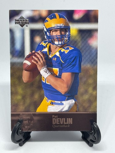 2011 Upper Deck College Legends Football Trading Pick Your Cards - Picture 32 of 48