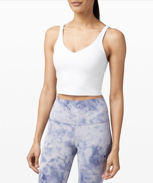 lulu lemon tops
